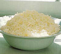 Hojicha Rice