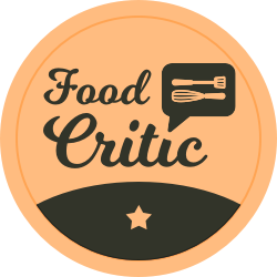 Food Critic 1