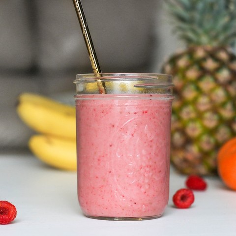 Irish Breakfast Smoothie