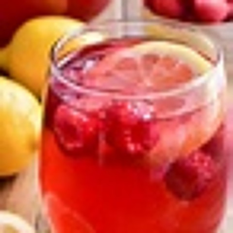 Raspberry Patch Sangria