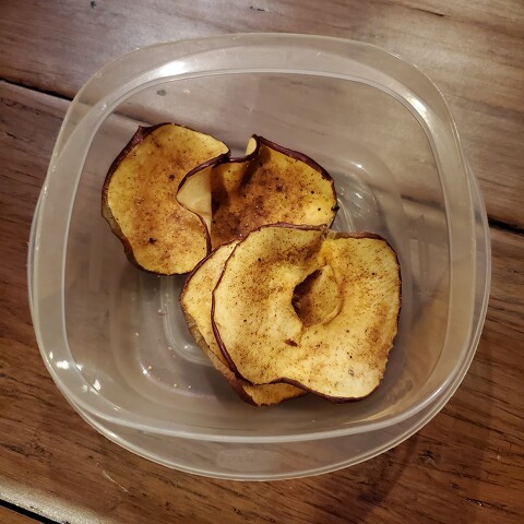 Apple Chips