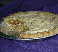 Ground Beef Pie