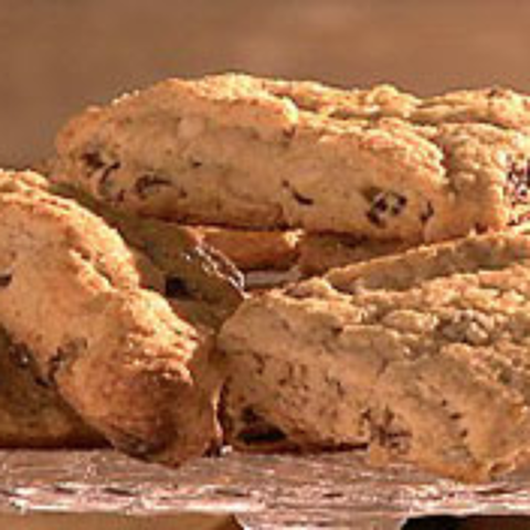 Serenity Scones