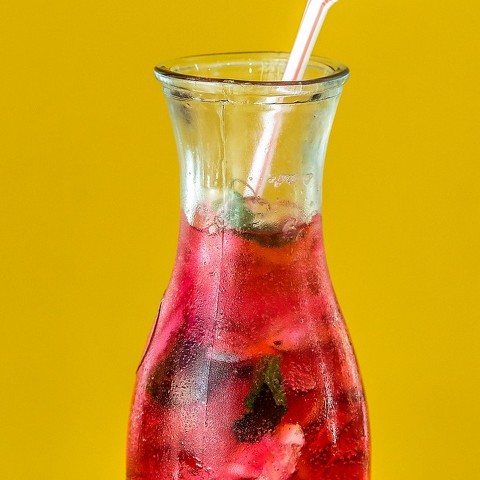 Herbal Ice Tea