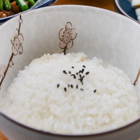 Jasmine Rice