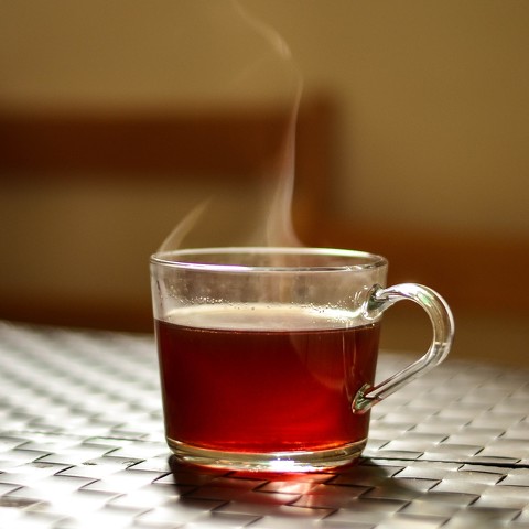 Herbal Irish Breakfast Tea