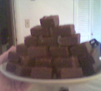 Ceylon Sonata Cocoa Fudge