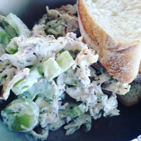 Chicken Salad